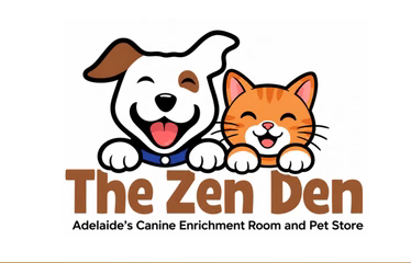 THE ZEN DEN | HAHDORF, ADELAIDE                           To book a fitting: Email or message using the link below; alternatively The Zen Den is open 9-2pm Saturday and Sunday